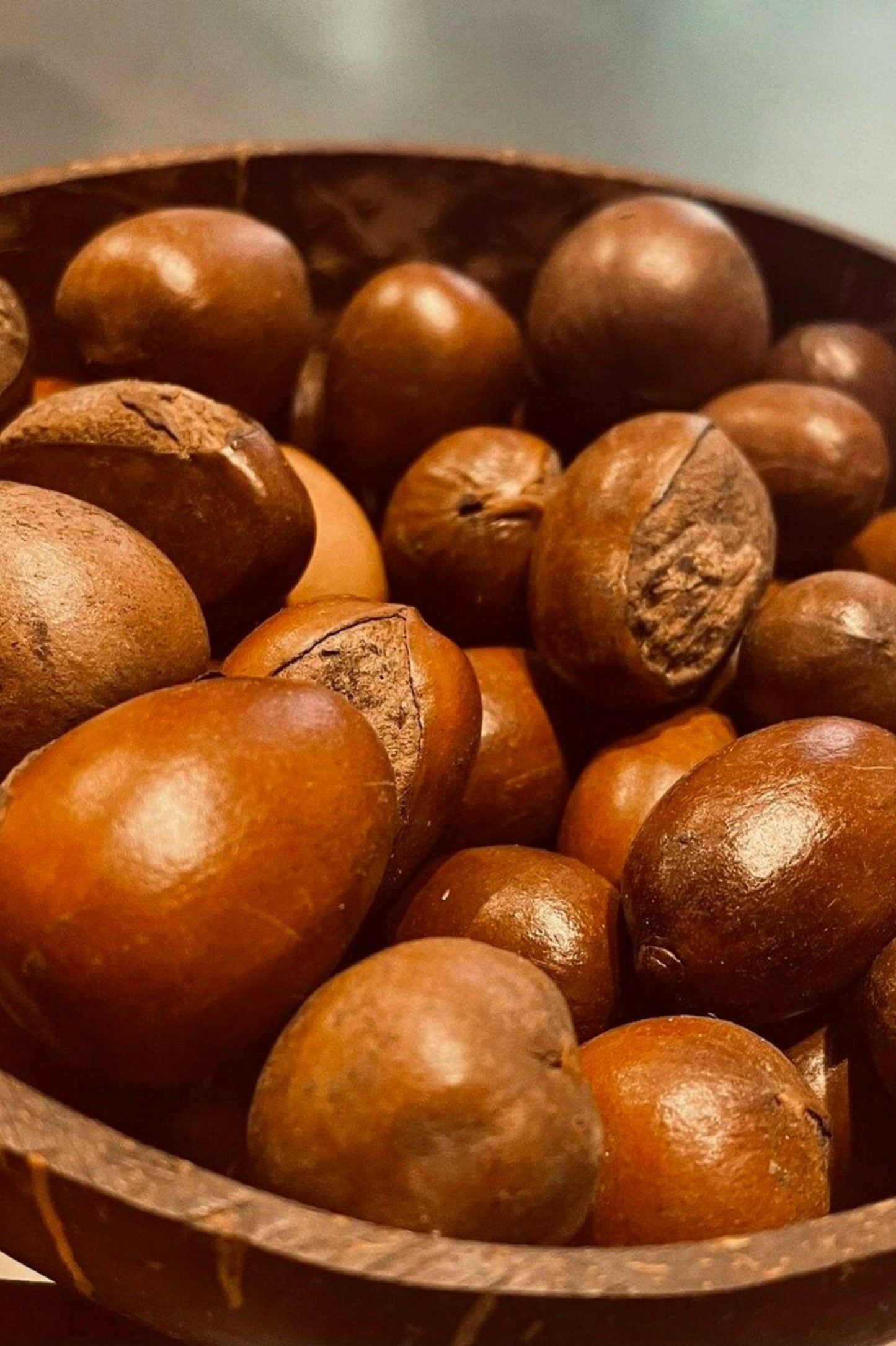 Organic Whipped Raw Shea Butter & Black Seed Oil.