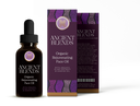 Organic Rejuvenating Face Oil.